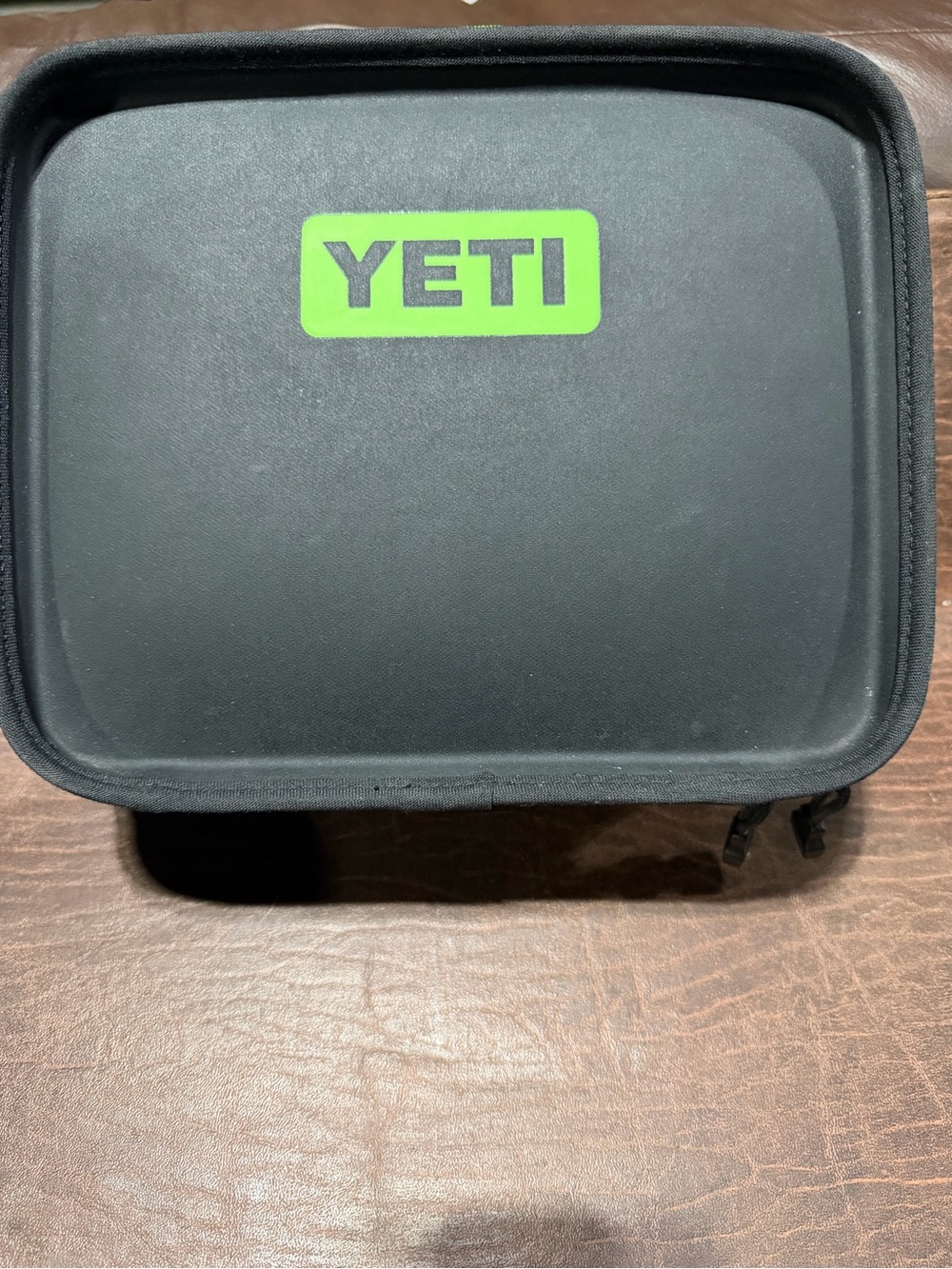 YETI Daytrip Lunchbox - Canopy Green NWOT